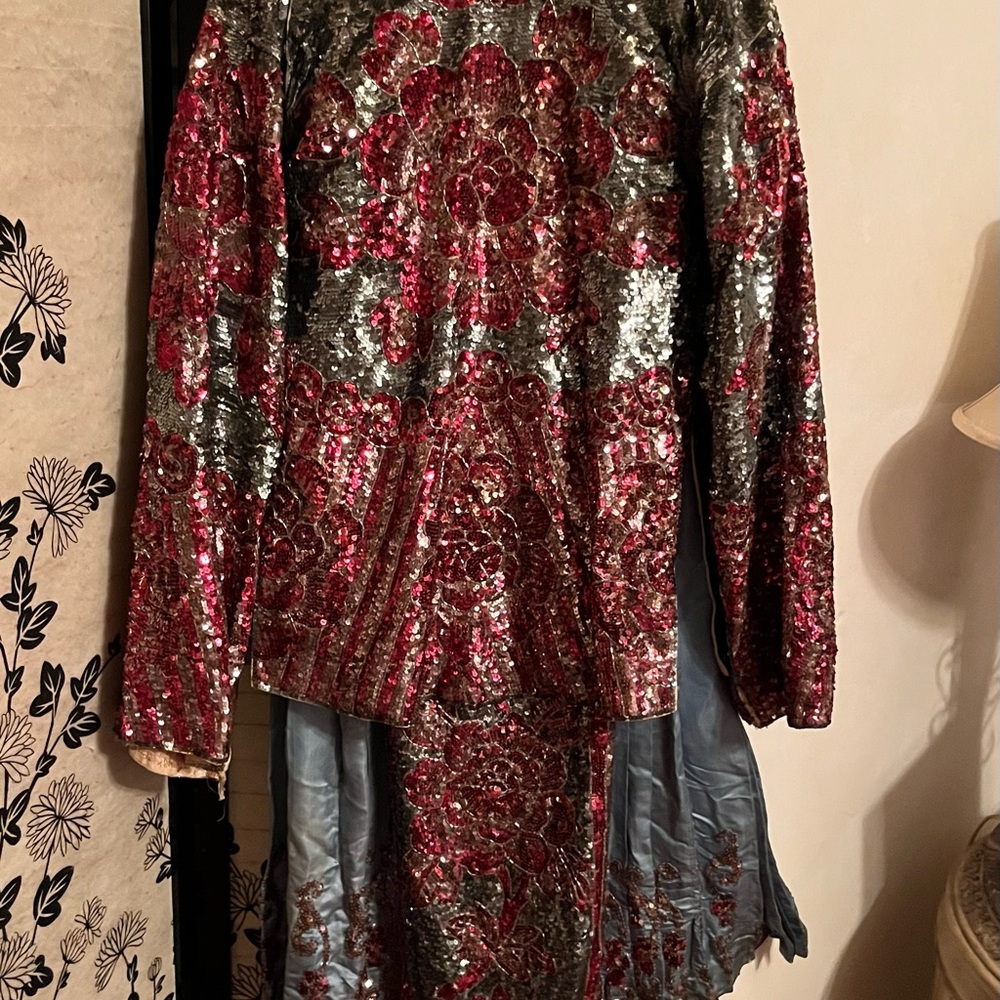 My Macy’s Wardrobe Sell Off